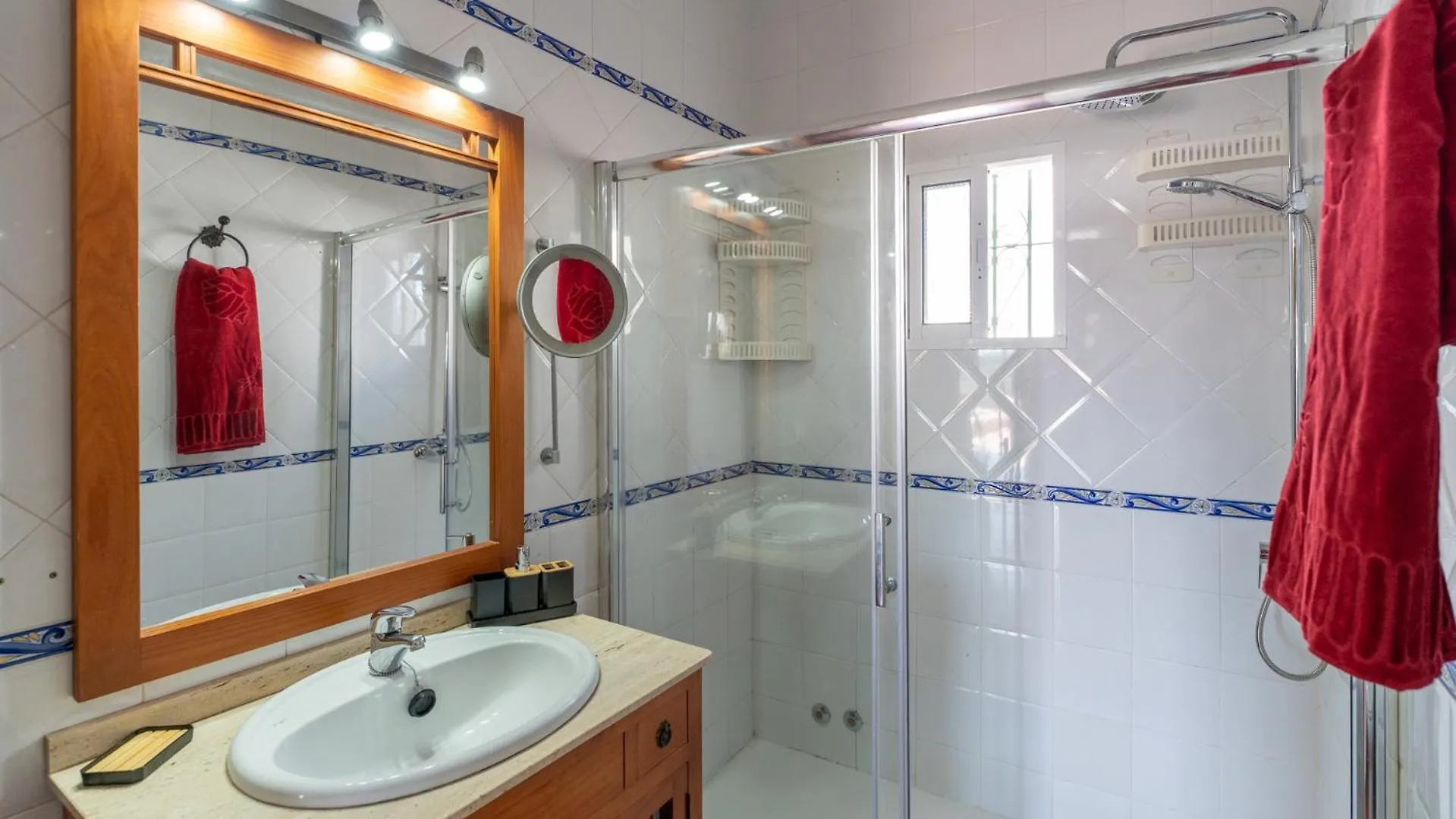 Willa Casa Amparo Casitas Select Frigiliana