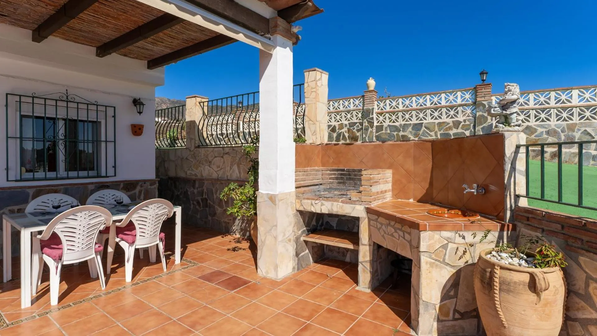 Willa Casa Amparo Casitas Select Frigiliana