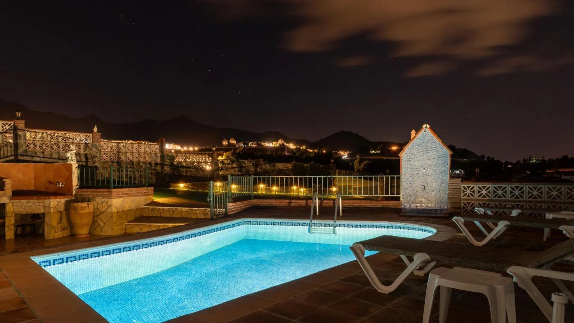 Casa Amparo Casitas Select Villa Frigiliana